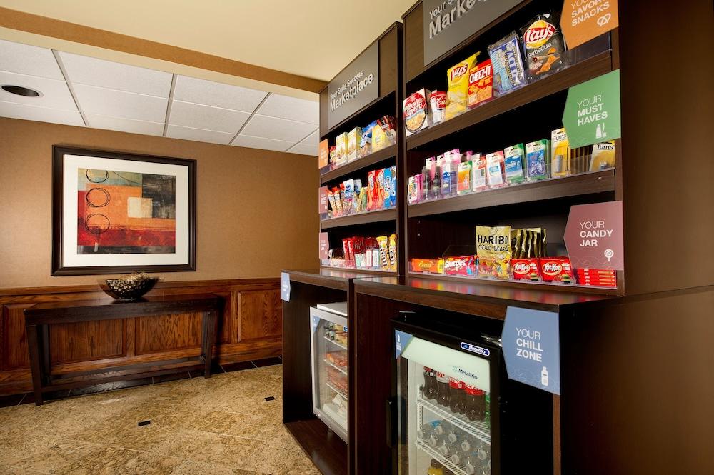 Comfort Suites Dulles Airport Шантіллі Екстер'єр фото