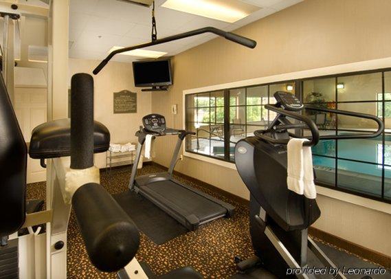 Comfort Suites Dulles Airport Шантіллі Зручності фото