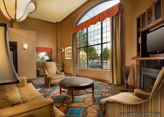 Comfort Suites Dulles Airport Шантіллі Номер фото