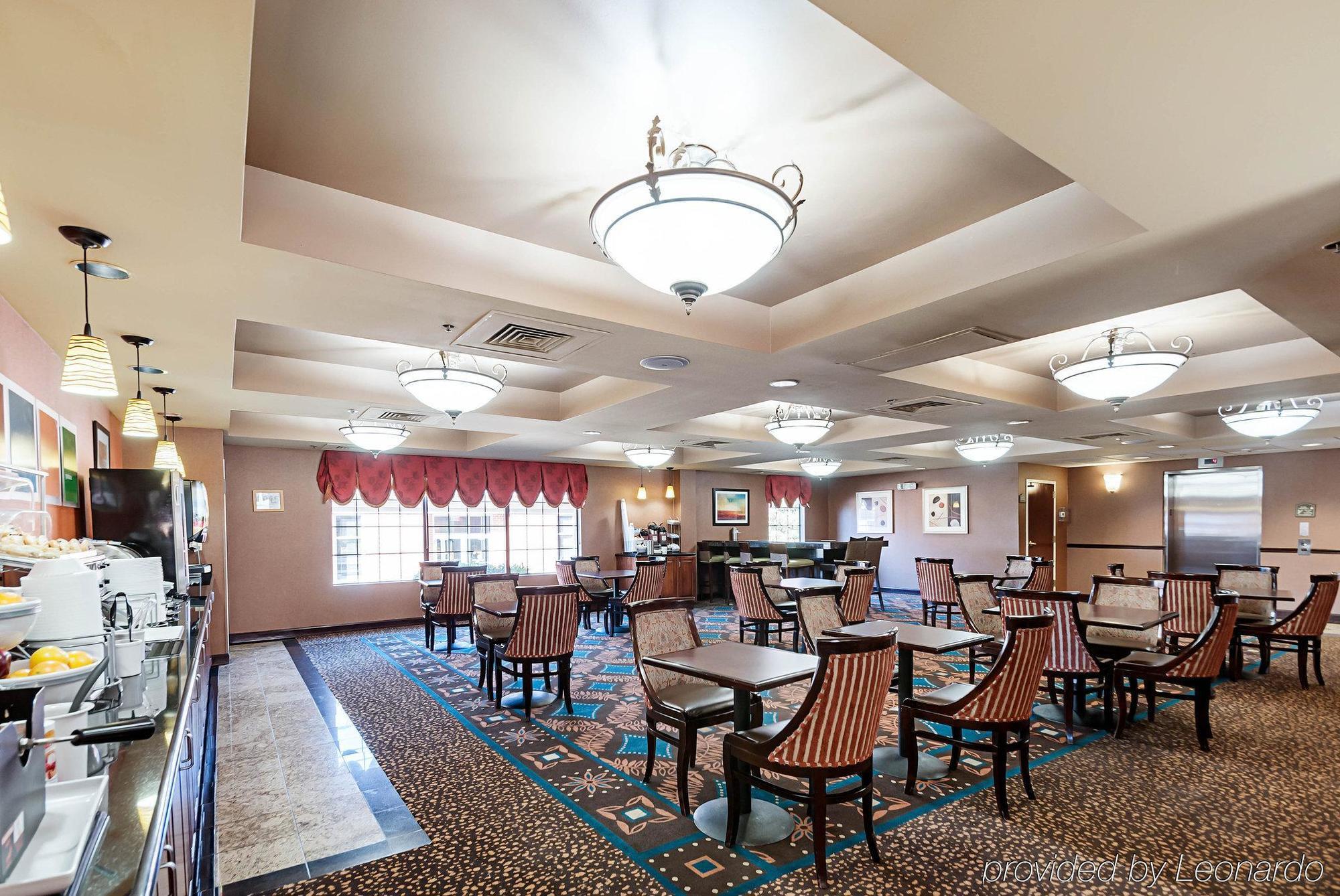 Comfort Suites Dulles Airport Шантіллі Екстер'єр фото